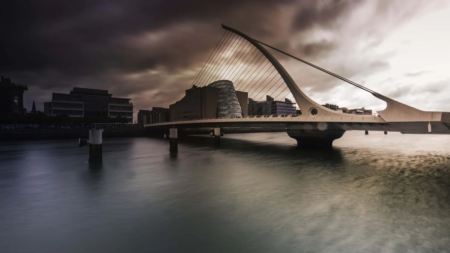 Landscape photograph by Emmett Quinn