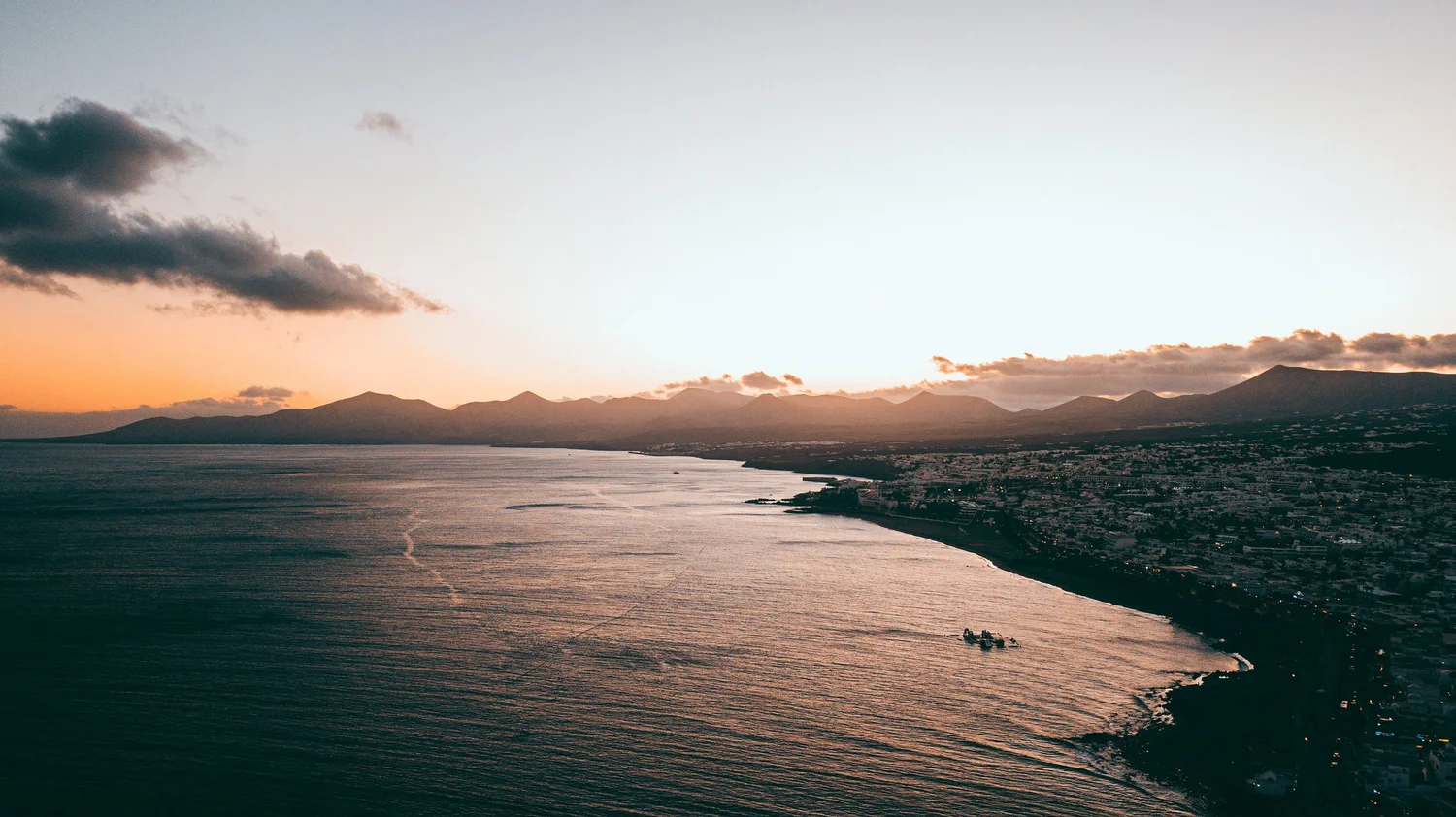 Landscape photograph by Emmett Quinn