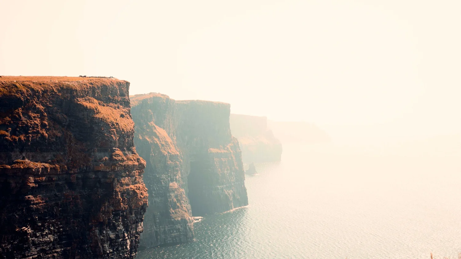 Landscape photograph by Emmett Quinn